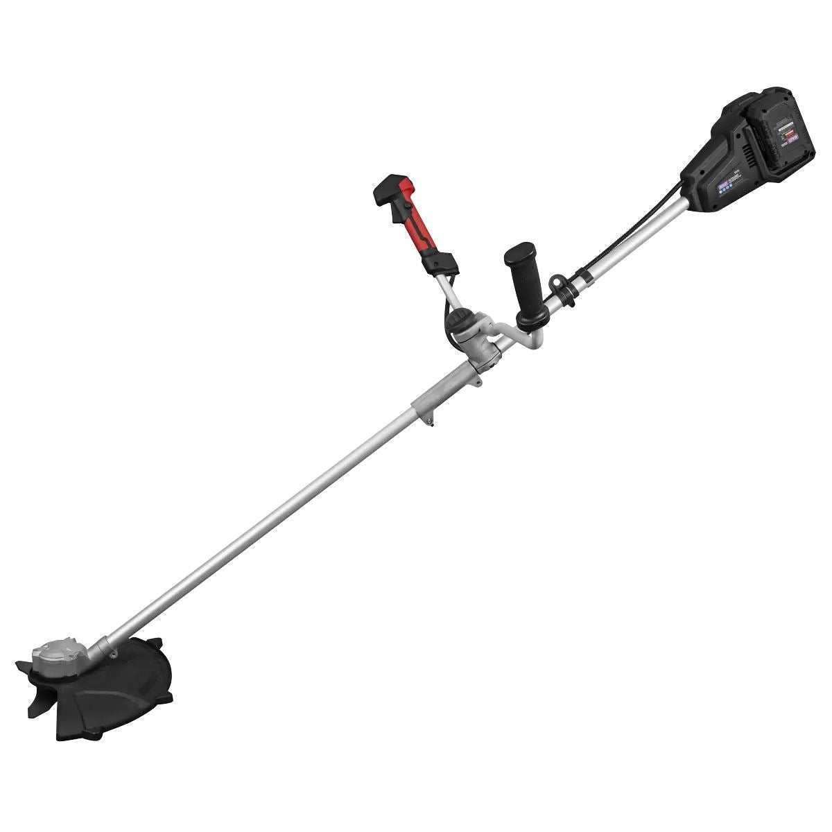 Sealey CP40VBC 40V SV20 Series 2-in-1 Strimmer & Brush Cutter Body Only