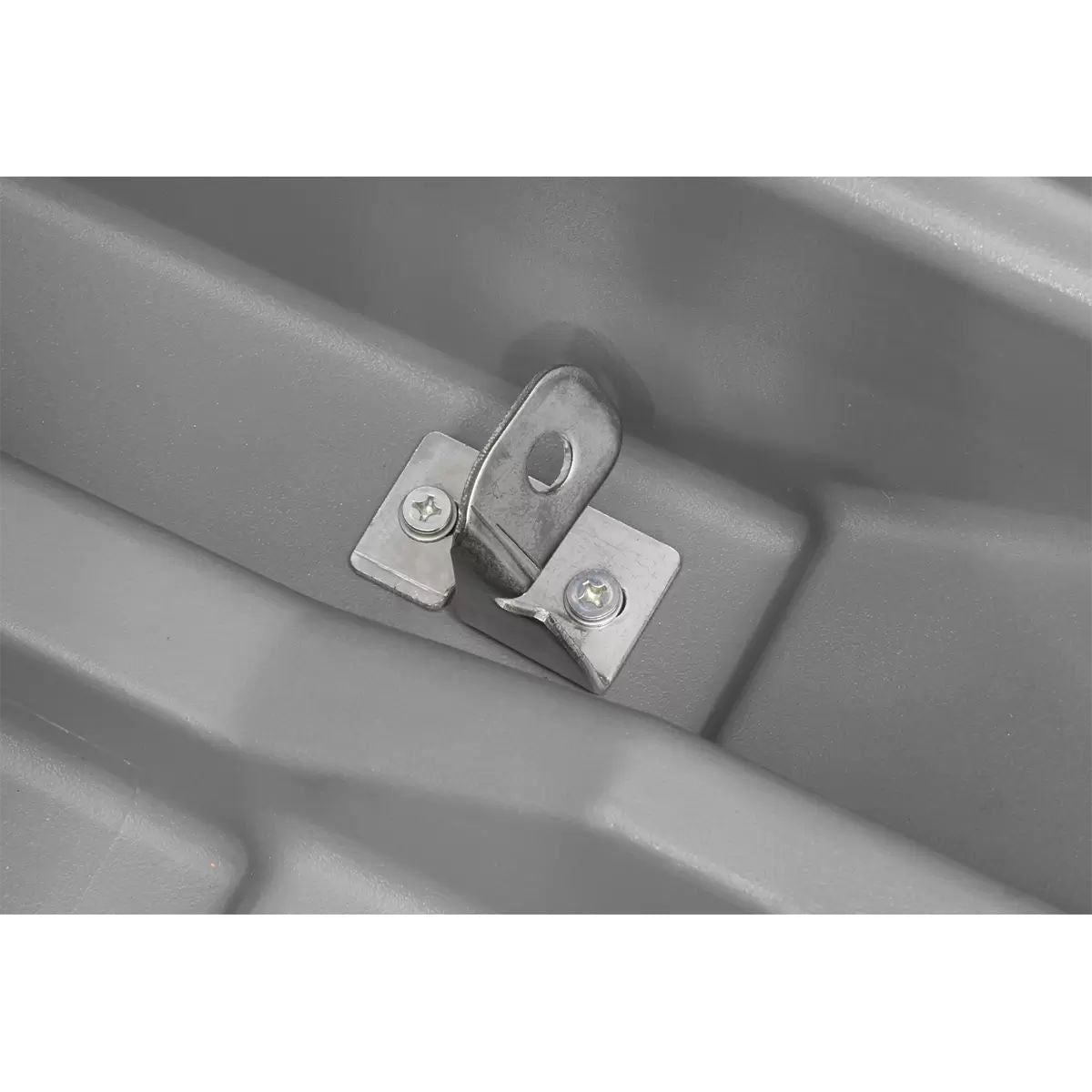 Sealey D200T 12V Portable Diesel Tank 200ltr