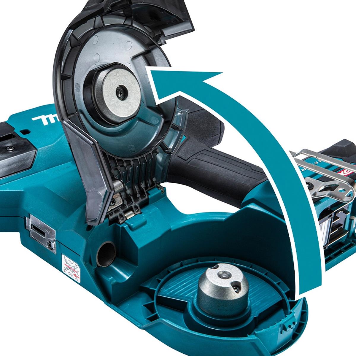 Makita TR001GZ 40V Max XGT Brushless Rebar Tying Tool With Annealed Tie Wire + Extension Handle Set