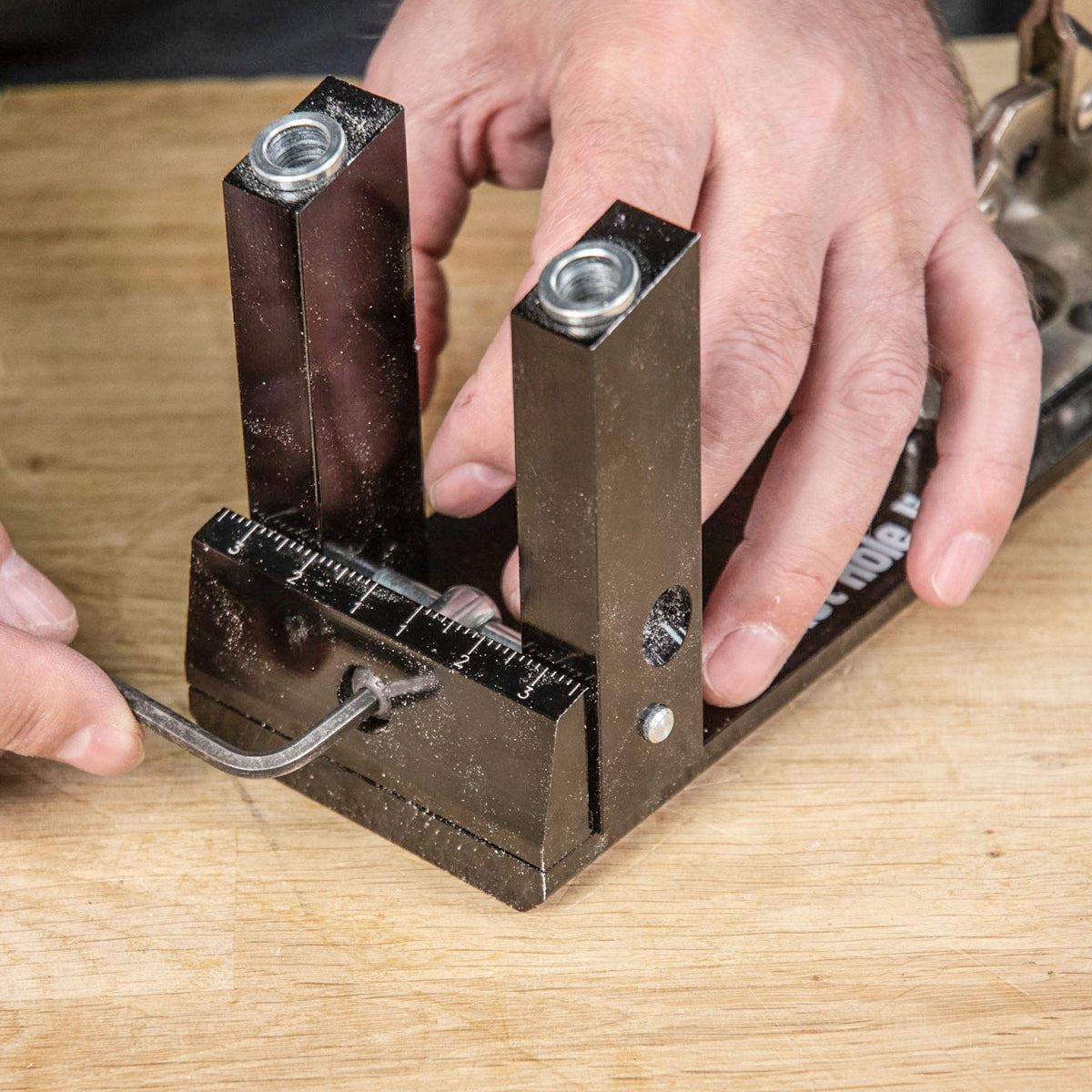 Trend Pocket Hole Jig PH/JIG