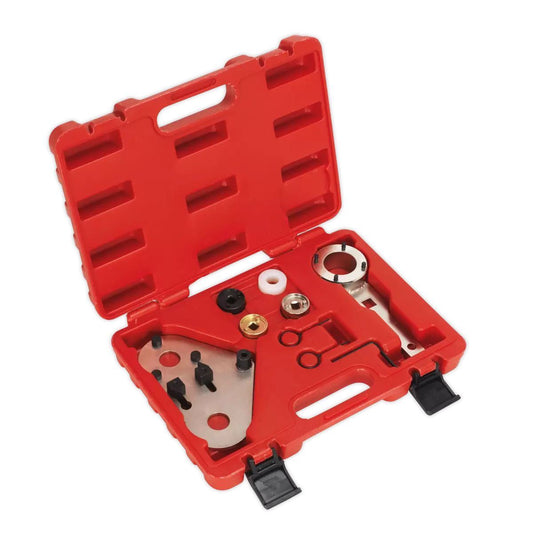 Sealey VSE6236 Petrol Engine Timing Tool Kit Chain Drive