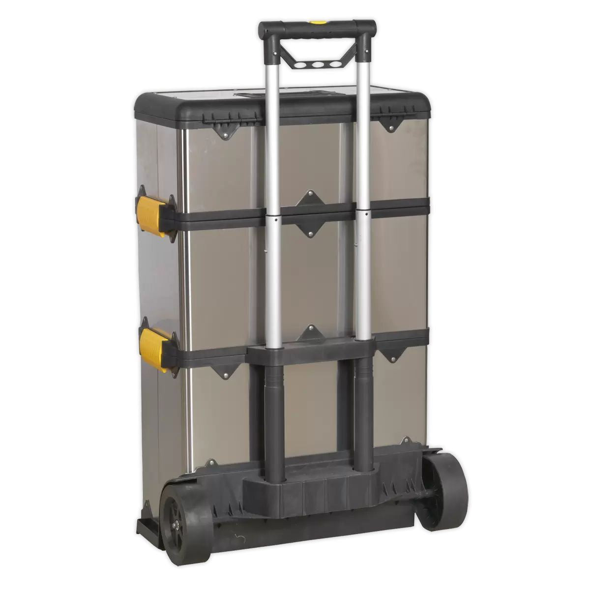 Sealey AP855 Mobile Stainless Steel Tool Box