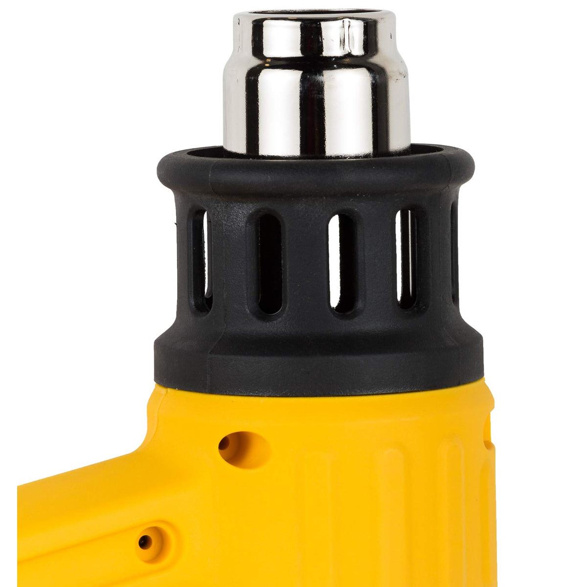 DeWalt D26411 240V Heat Gun 1800W with Dual Air Flow