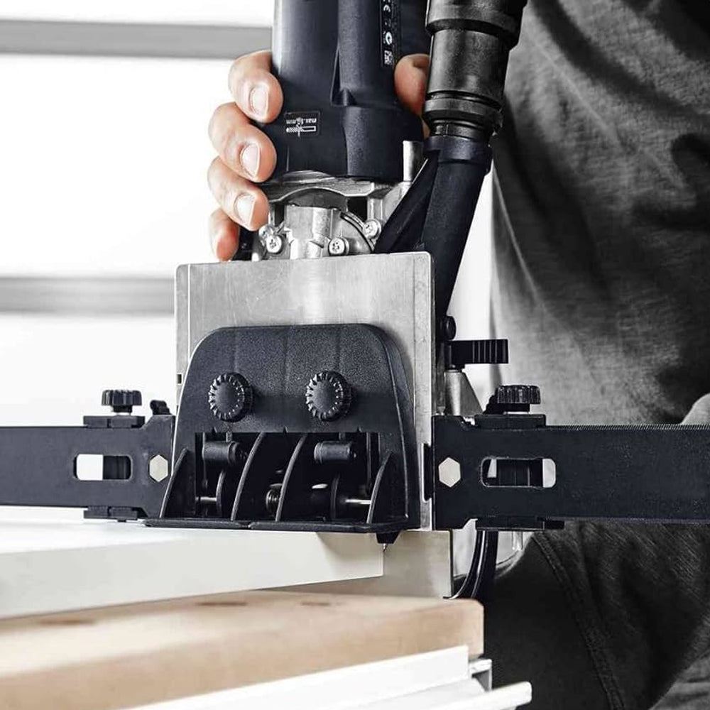 Festool QA-DF 500/700 Cross Stop - 498590 For DF 500 and DF 700