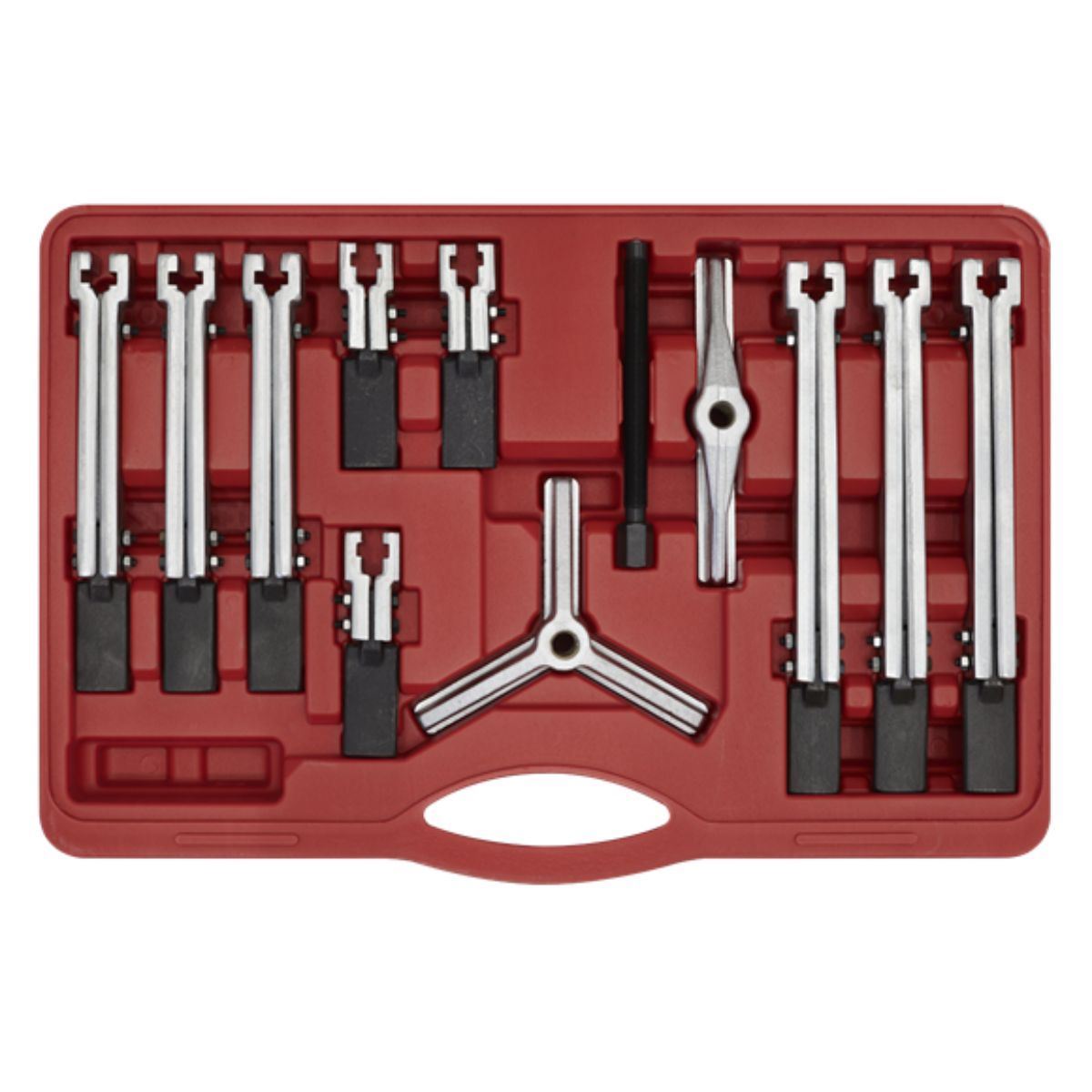 Sealey PS900 Bearing & Gear Puller Set