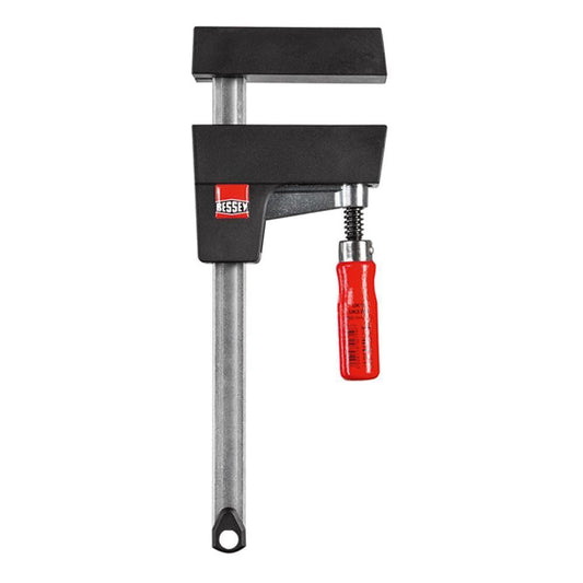 Bessey UK60 Uniklamp 600mm x 80mm Capacity Clamp - BE104626