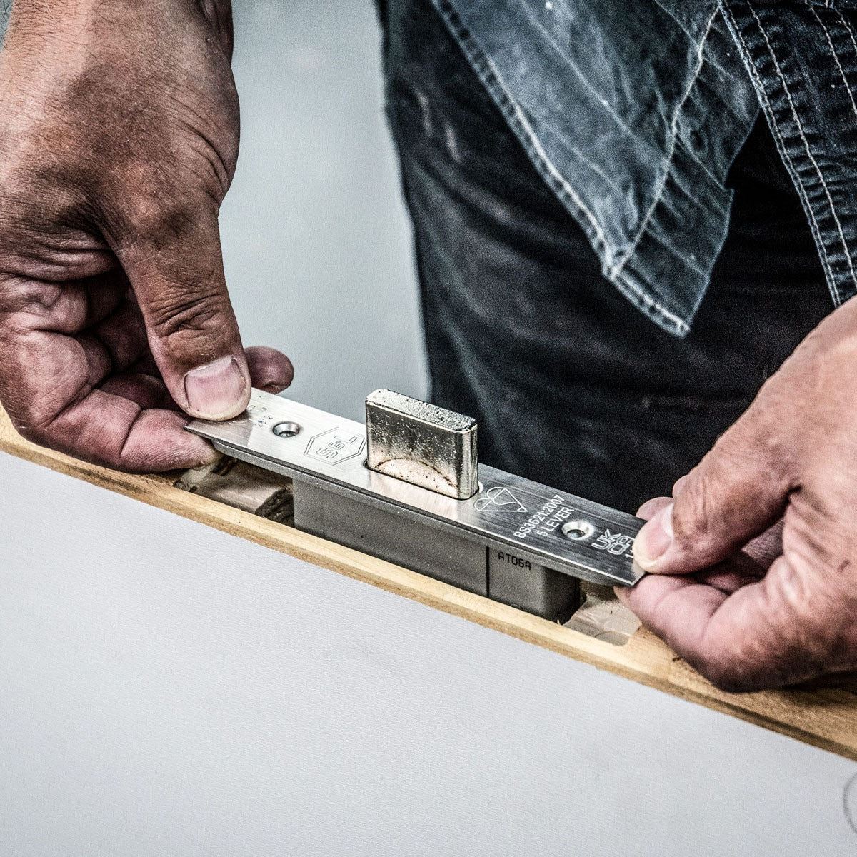 Trend LOCK/JIG/C Professional Lock Jig