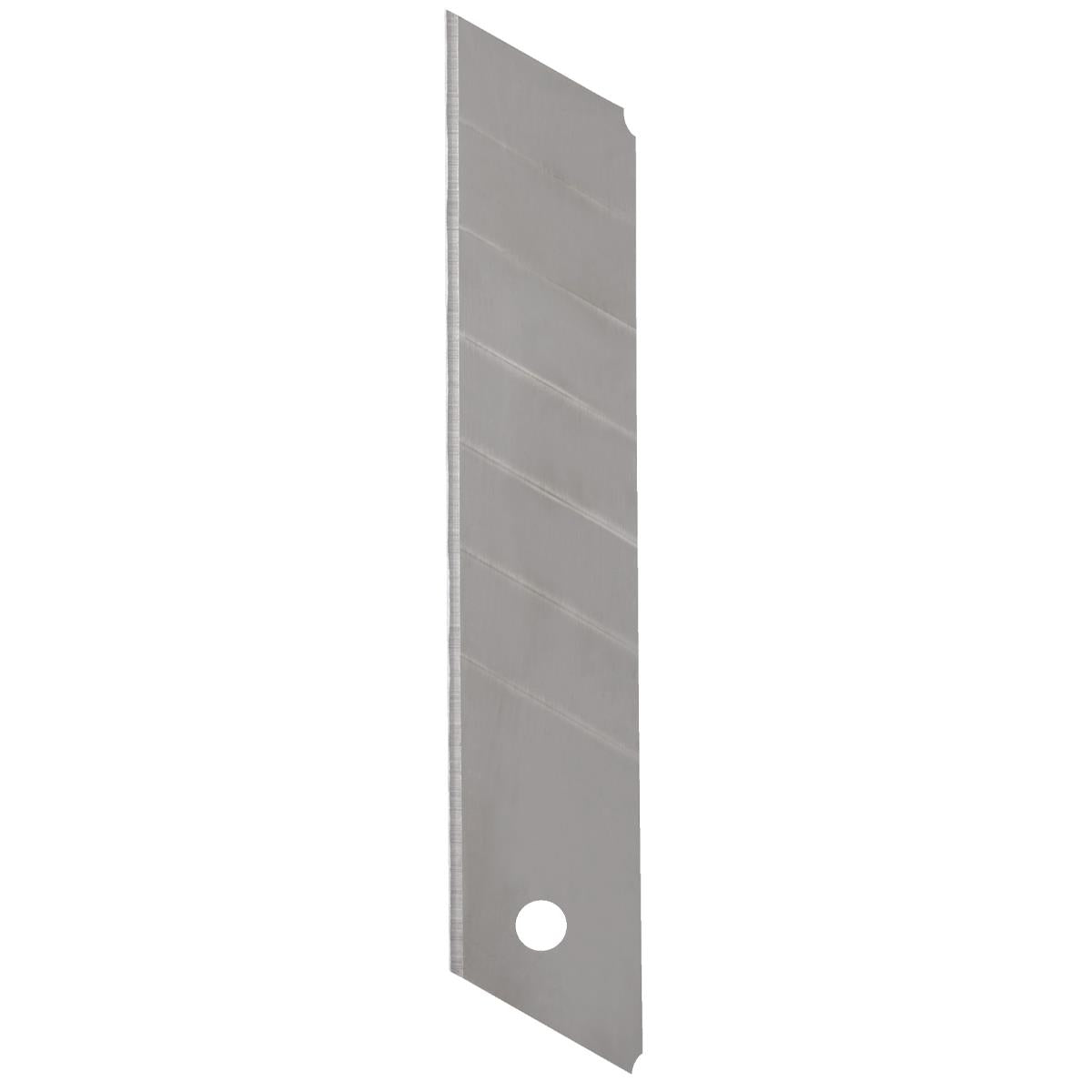 Milwaukee 25mm Snap Knife Replacement Blades Pack of 10 4932480108