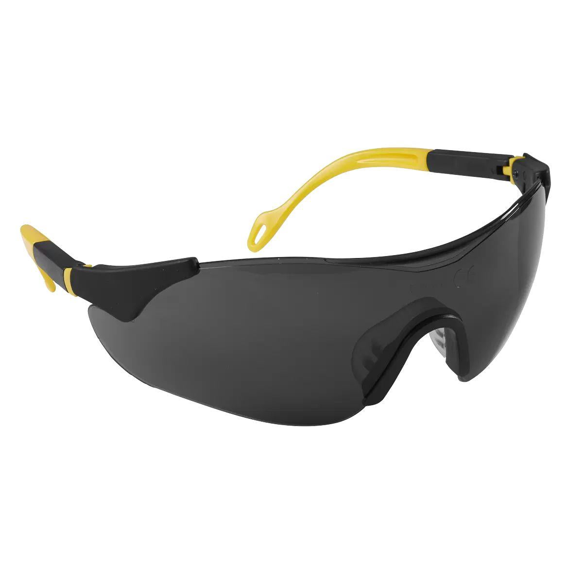 Sealey SSCOMBO1 Safety Spectacle Stand Deal