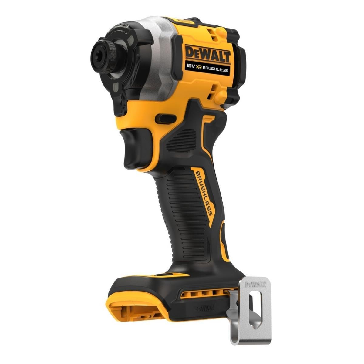 Dewalt 18V 18 Piece Combo Kit with 5 x Batteries & Charger T4TKIT-1307