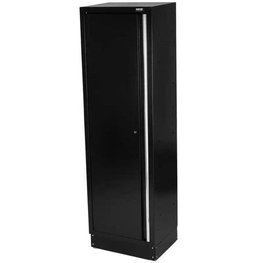 Draper MS400-1TC BUNKER Modular Tall Floor Cabinet 1 Door 600mm 33165