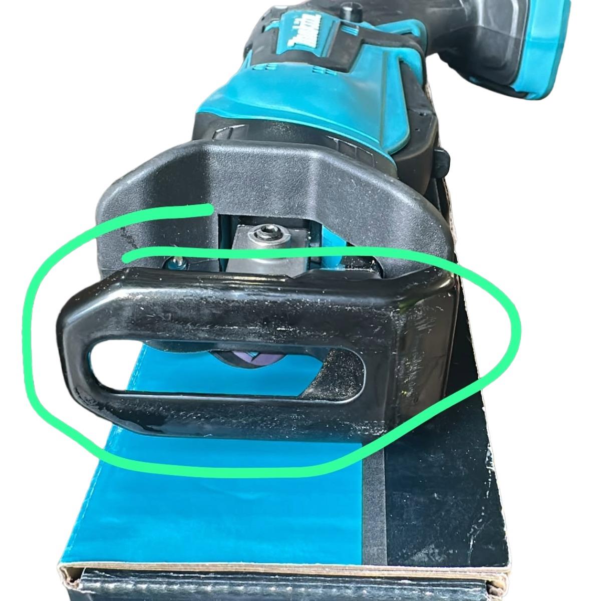 Makita DJR185Z 18V LXT Li-ion Reciprocating Saw Body Only - SPL Item Condition Used