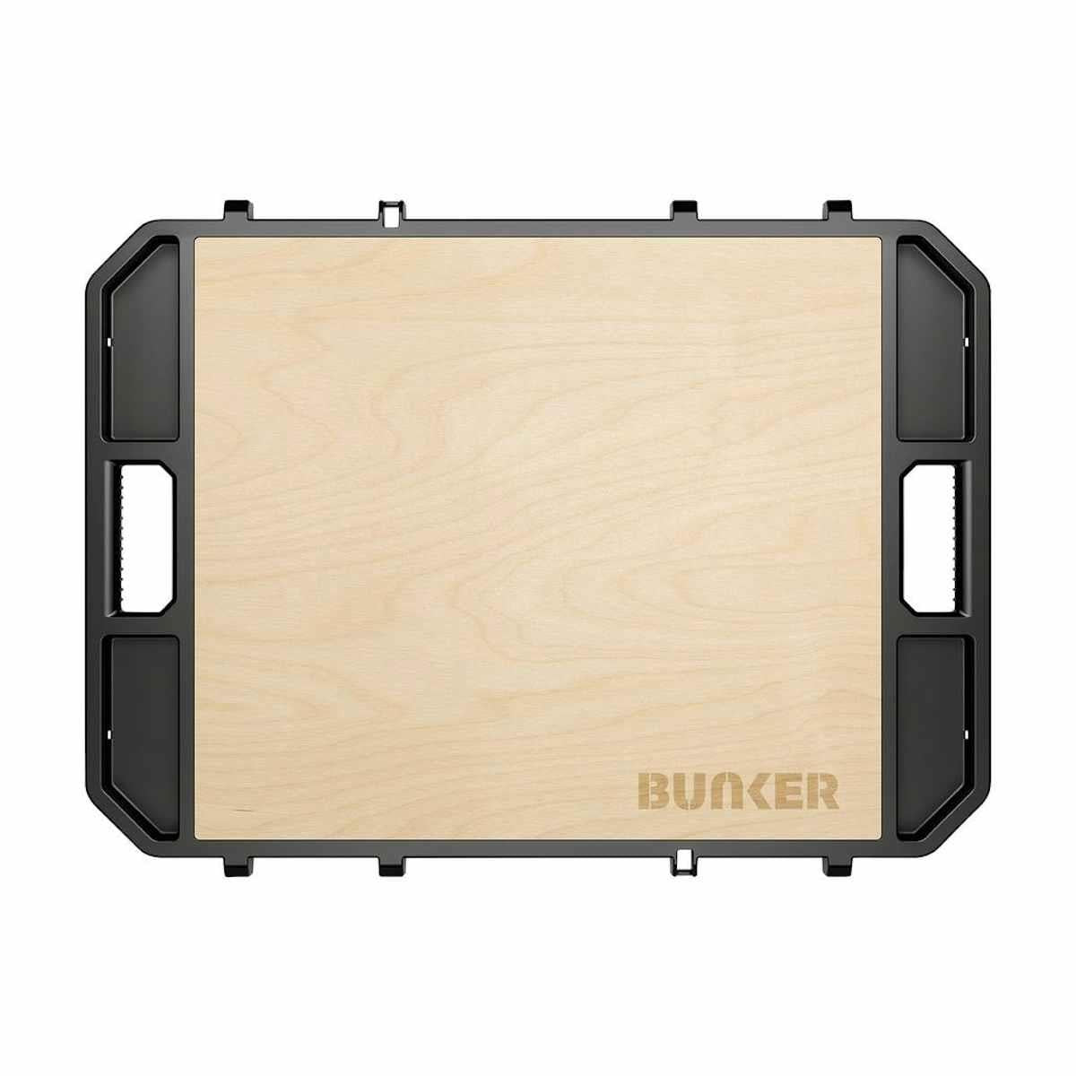 BUNKER B600-WT Load-Up Worktop For Stacking Storage System 29446