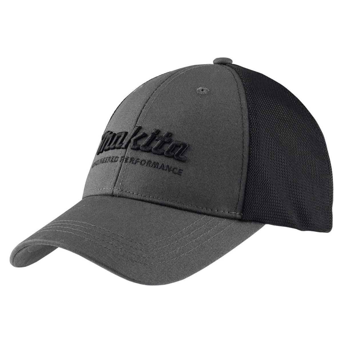 Makita MK506M Origin Trunker Cap Grey - One Size