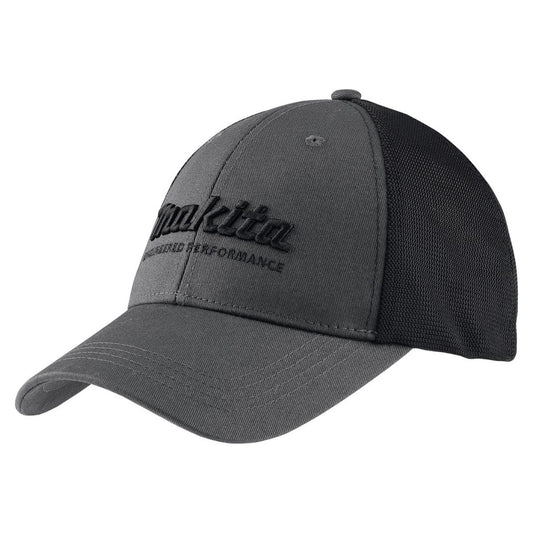 Makita MK506M Origin Trunker Cap Grey - One Size