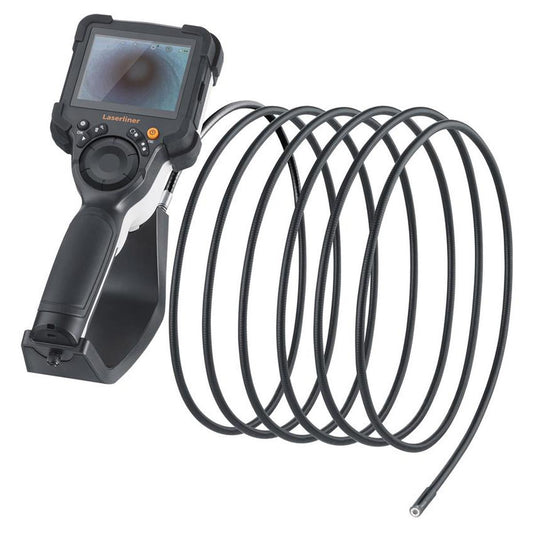Laserliner 082.238A Video Inspector XXL Professional Video Inspection System 32051