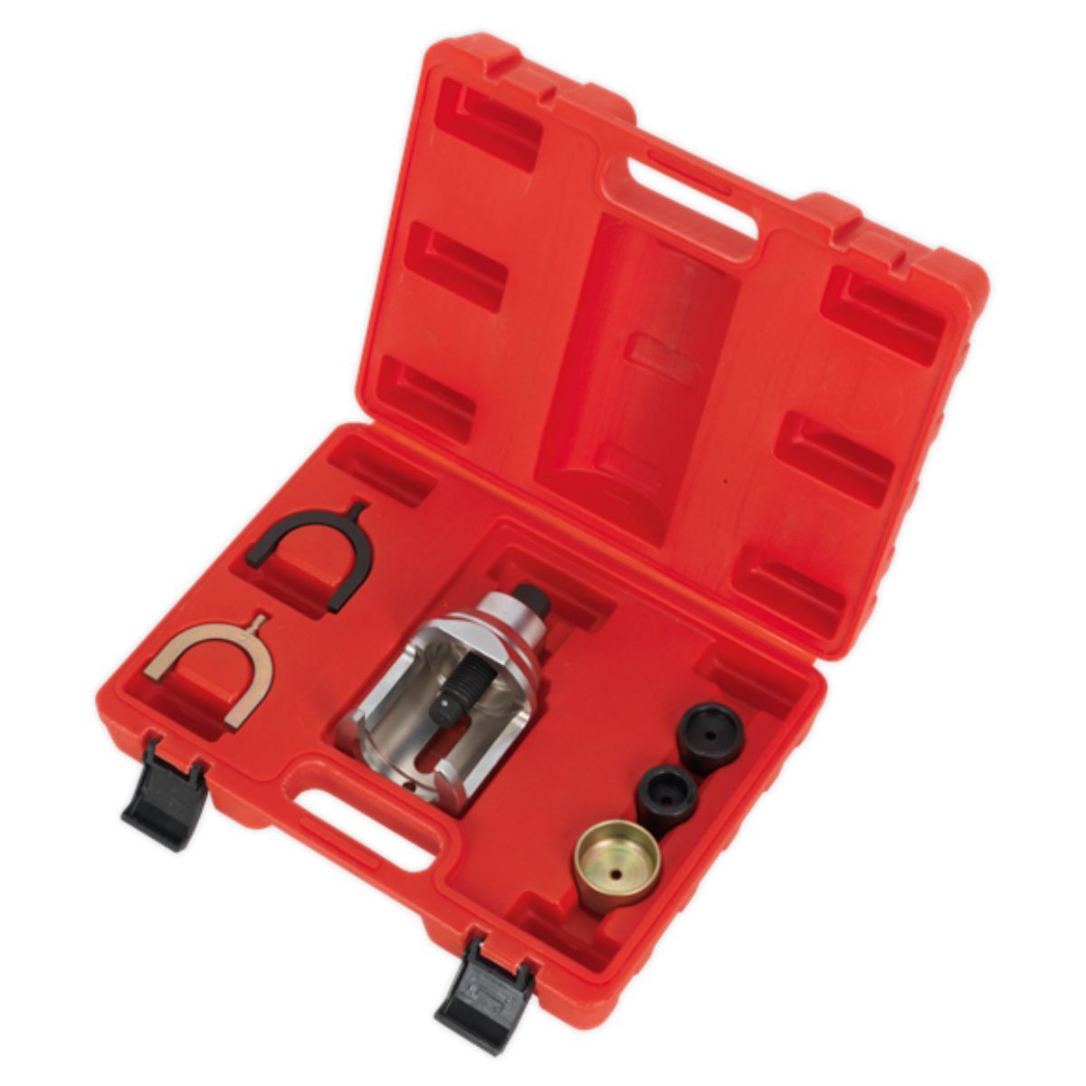 Sealey VSE725 Front Axle Upper Ball Joint Extractor/Installer