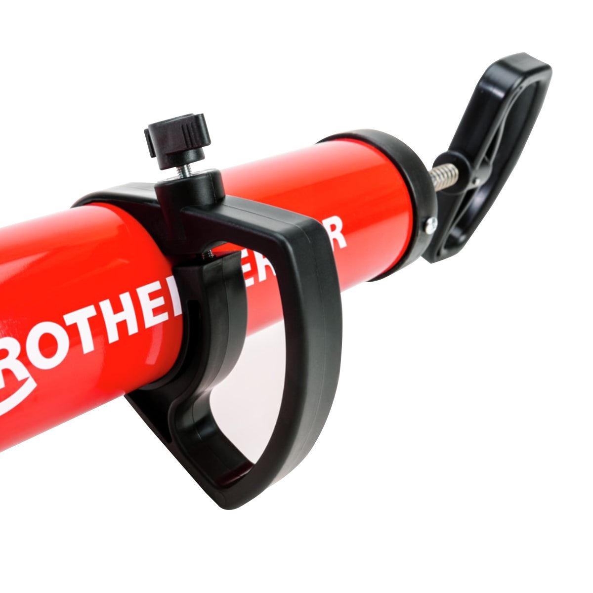 Rothenberger Ropump Super Plus Force Pump With Adaptors - 072070X