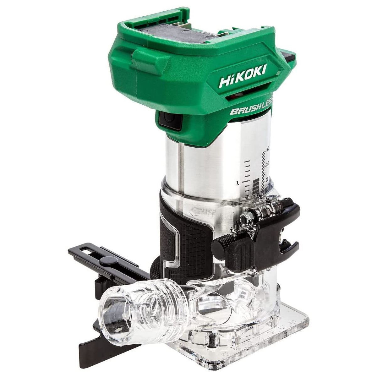 Hikoki M1808DAJ2Z 18V 1/4