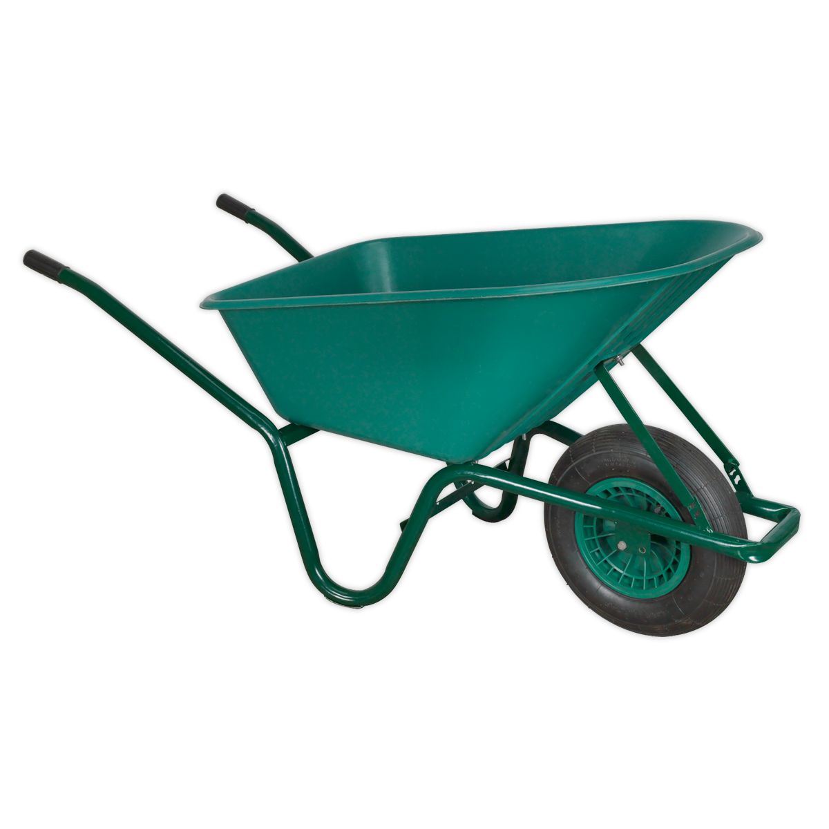Sealey WB85 Wheelbarrow 85L