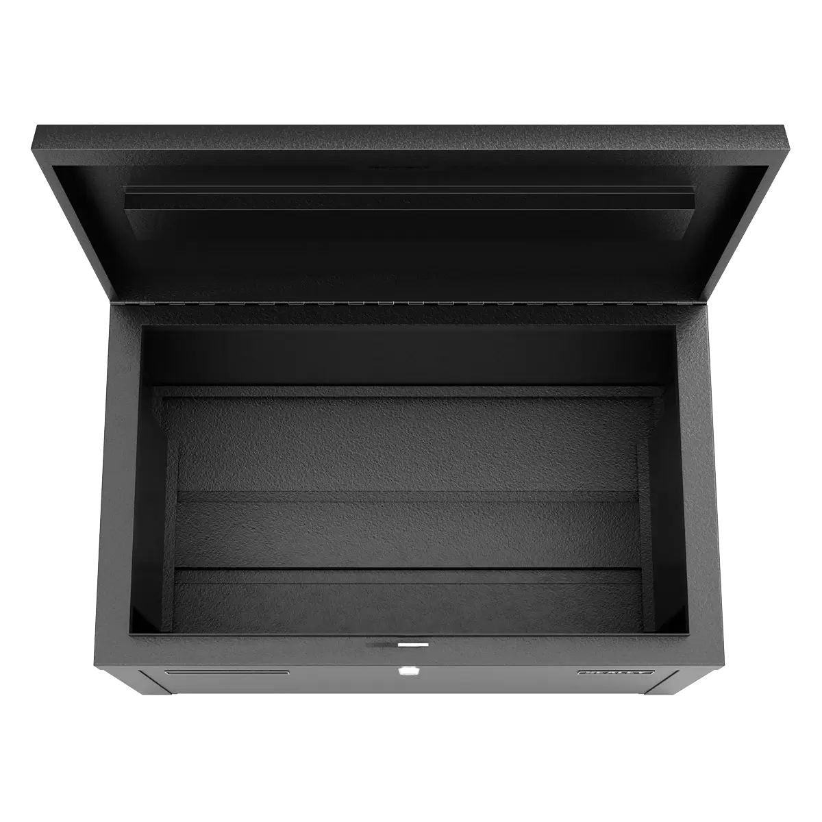 Sealey SB565 Steel Storage Chest 565 x 350 x 320mm