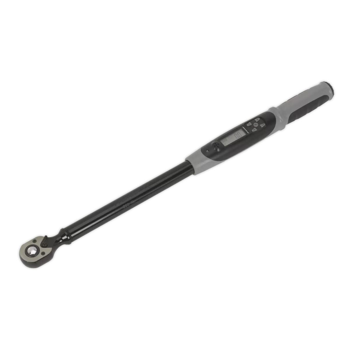 Sealey STW306B Angle Torque Wrench Digital 1/2inSq