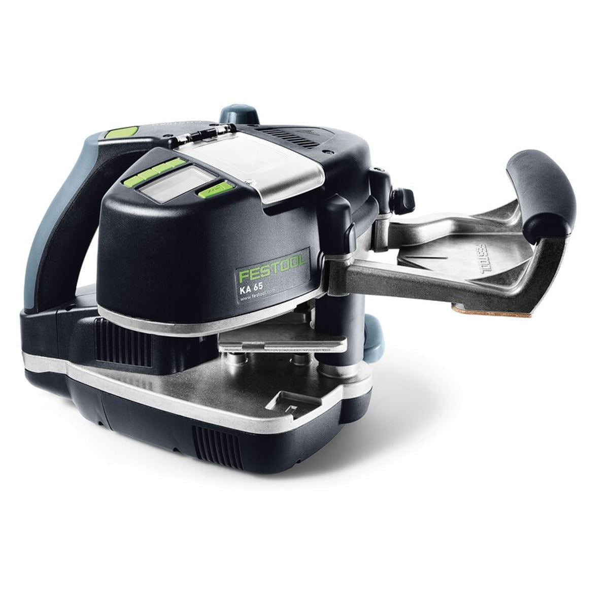 Festool CONTURO KA 65-Plus 230V GB Edge Bander With Systainer - 577837