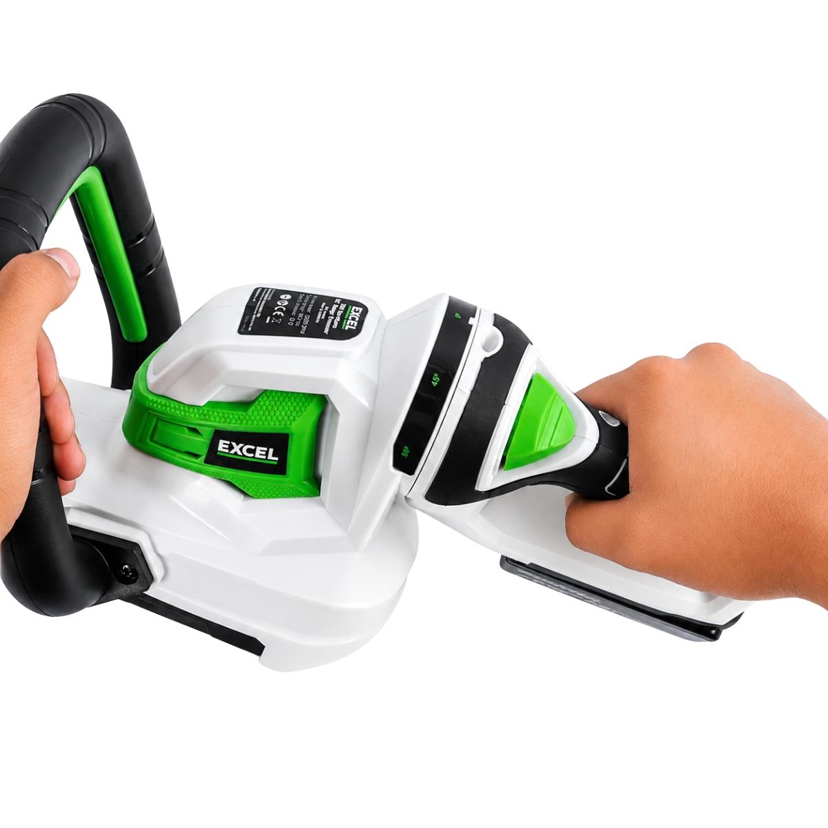 Excel 20V Cordless 22