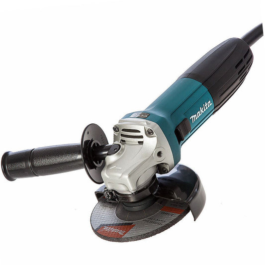 Makita GA5030R/2 125mm Slim Angle Grinder 240V/720W