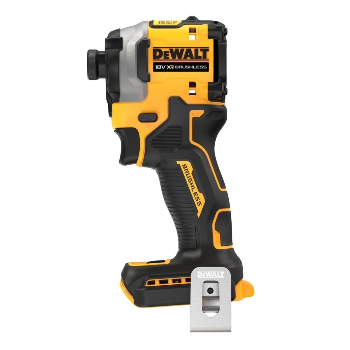 Dewalt DCF850N 18V XR Brushless Impact Driver With 1 x 2.0Ah Battery & Charger
