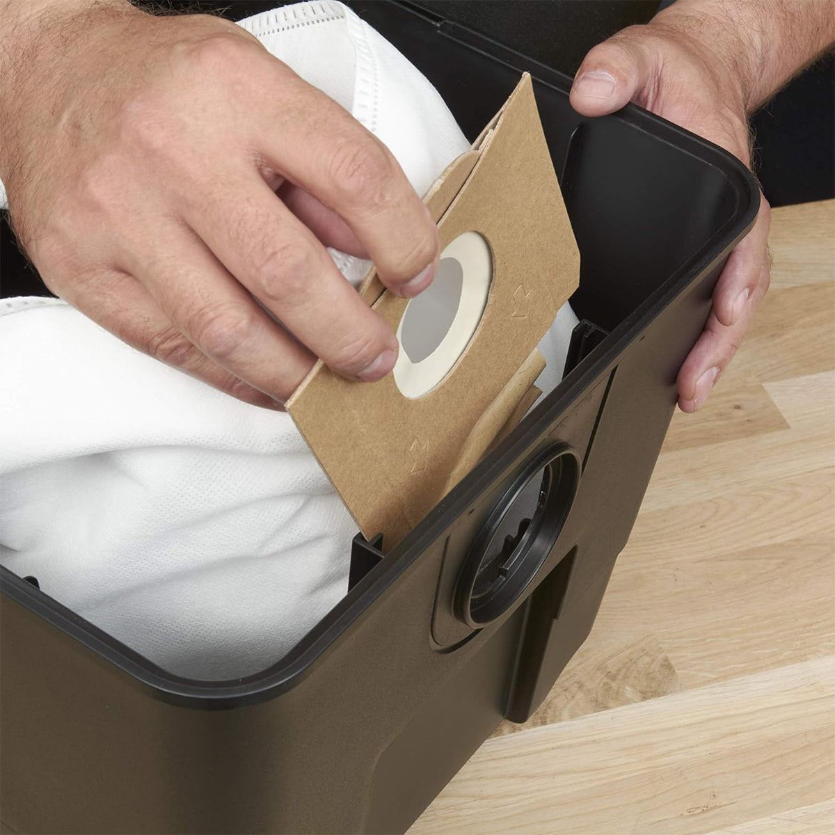 Trend T35/1/5 Micro Filter Bags for T35 Pack of 5