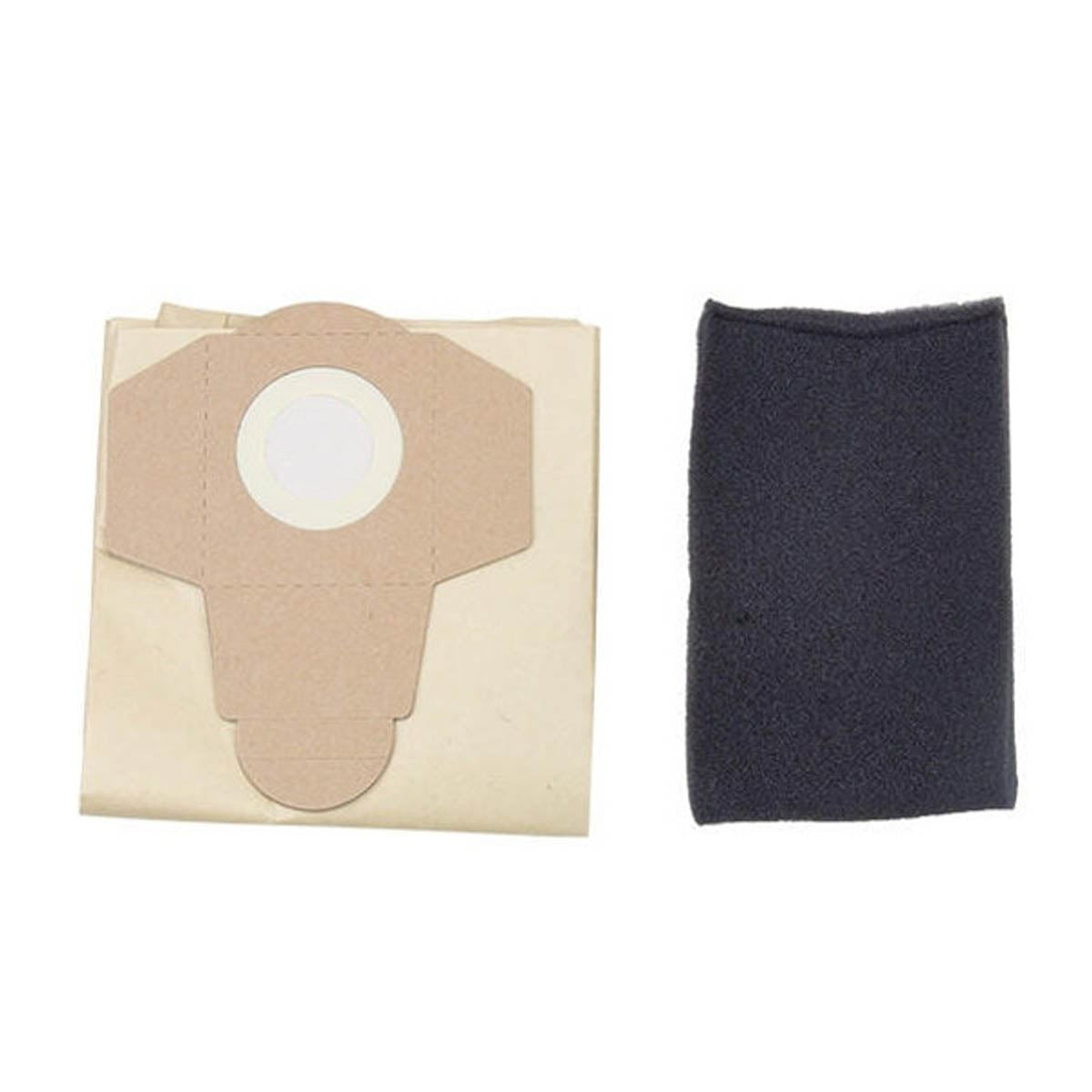 Hyundai HYVI3014 3-In-1 Wet and Dry Electric Vacuum Cleaner HEPA Filtration 230V/1400W