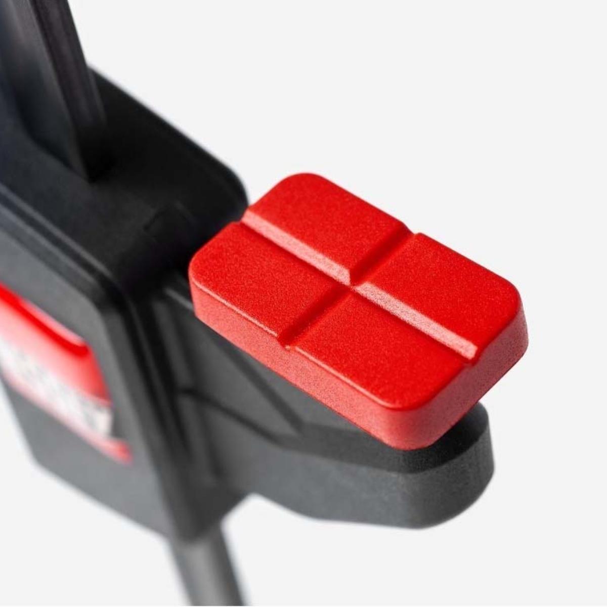 Bessey EZM15-6 One Handed Clamp EZM 150/60