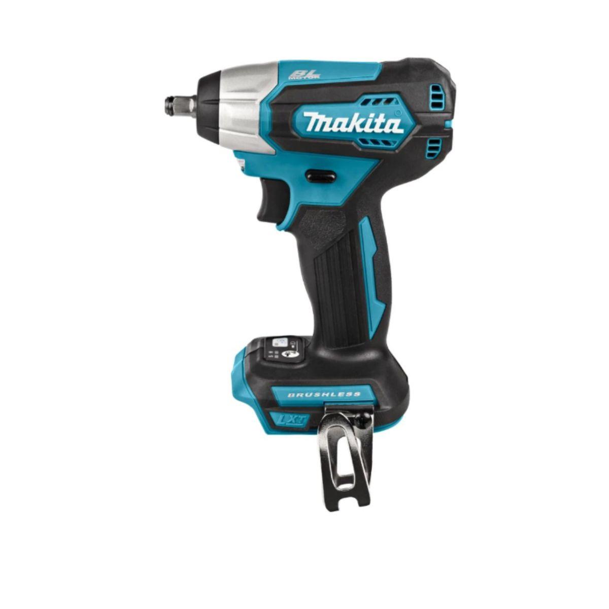 Makita DTW180Z 18V LXT Impact Wrench Cordless Brushless 3/8