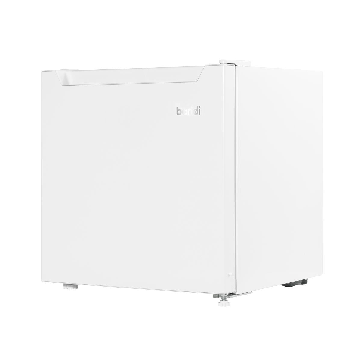 Sealey DH256 Baridi Tabletop Fridge with Ice Box 46L Capacity White