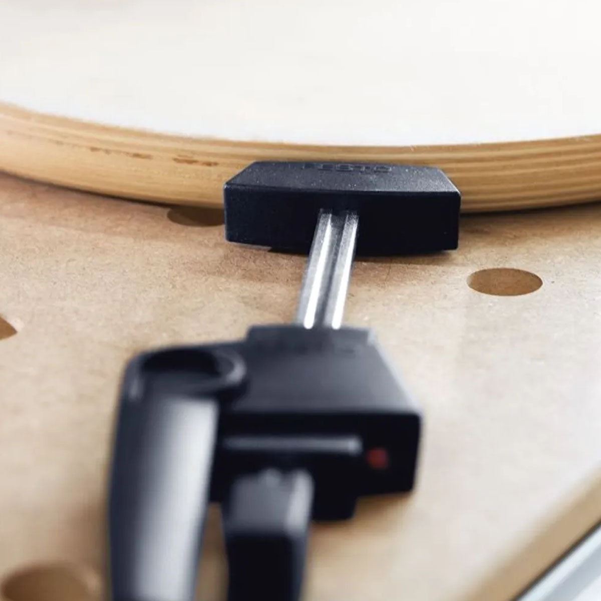 Festool MFT-SP Fixed Clamps For MFT 3, MW 1000 Mobile Workshop & SYS-MFT - 488030