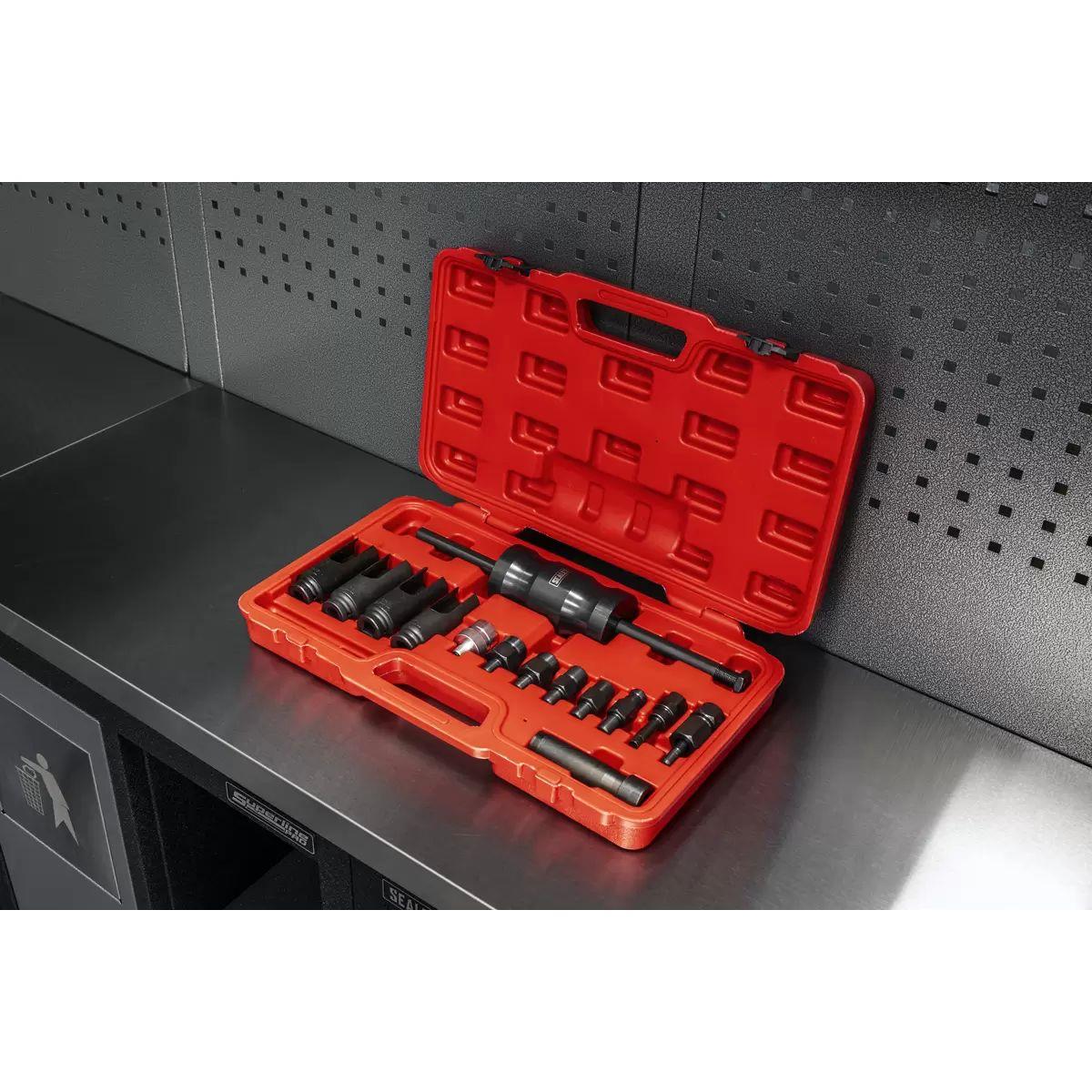 Sealey VS2059 Injector Puller Set