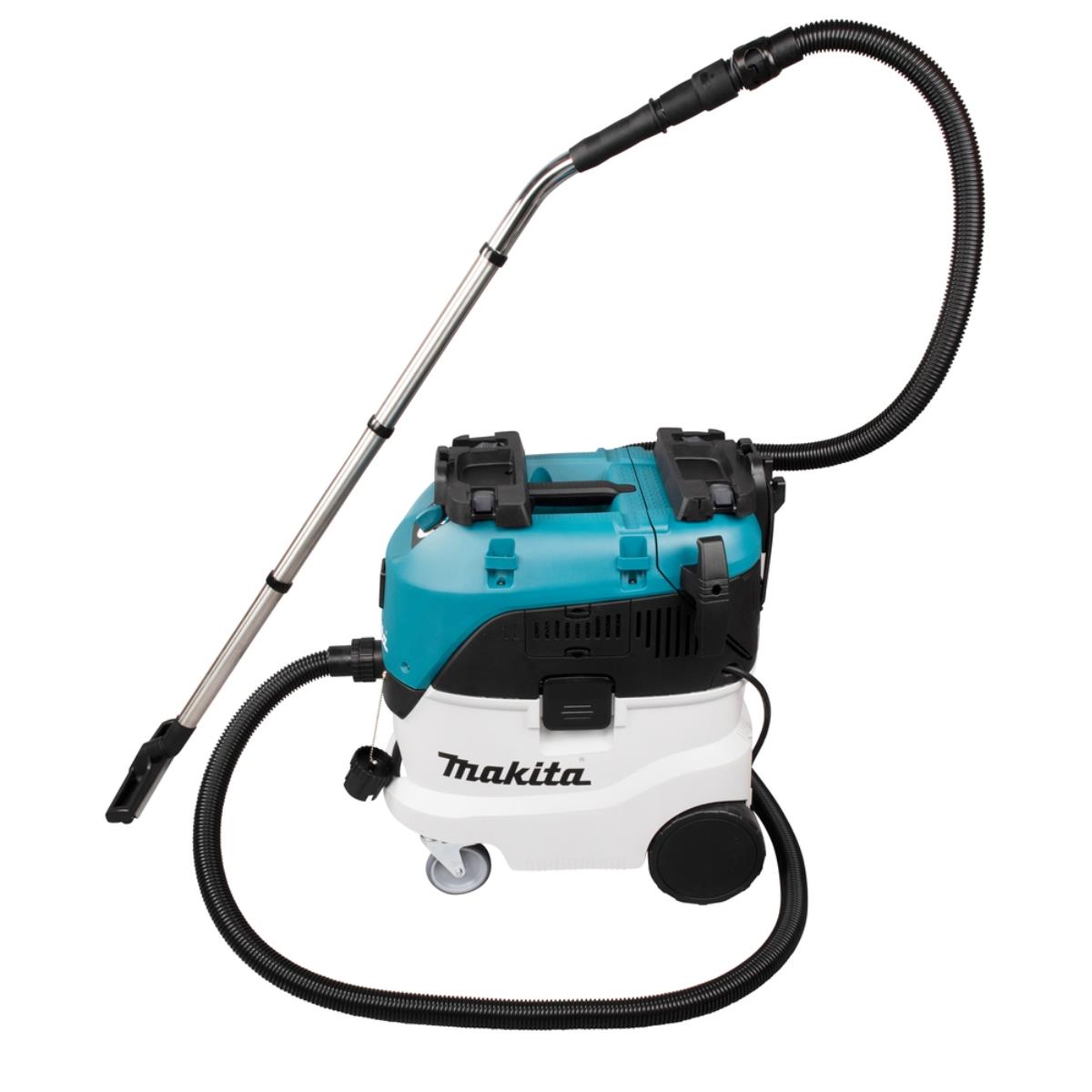 Makita VC4210MX1/1 42L M-Class Wet/Dry Dust Extractor 110V