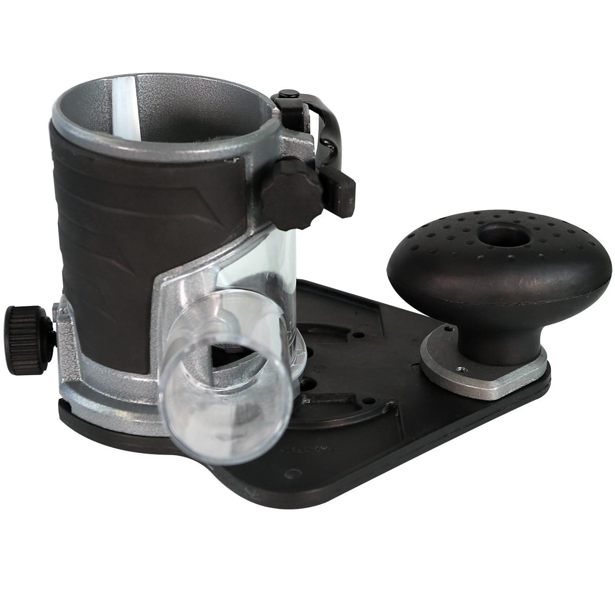 Excel Trimmer Offset Base Plate