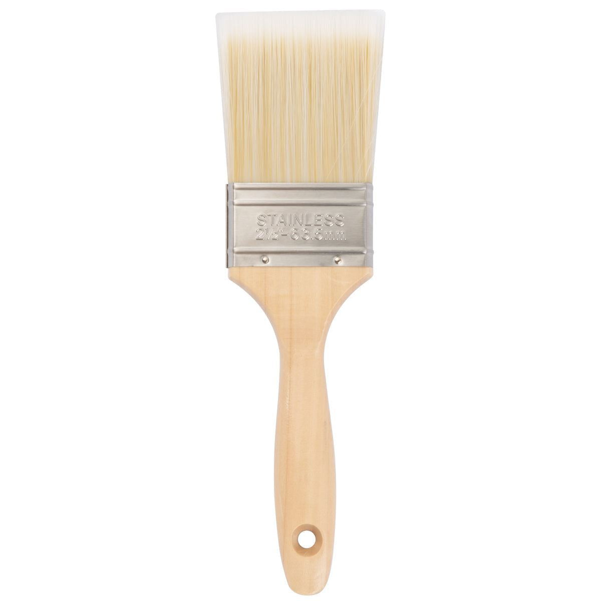 Kendo 76.2mm Fine-Tipped Paint Brush
