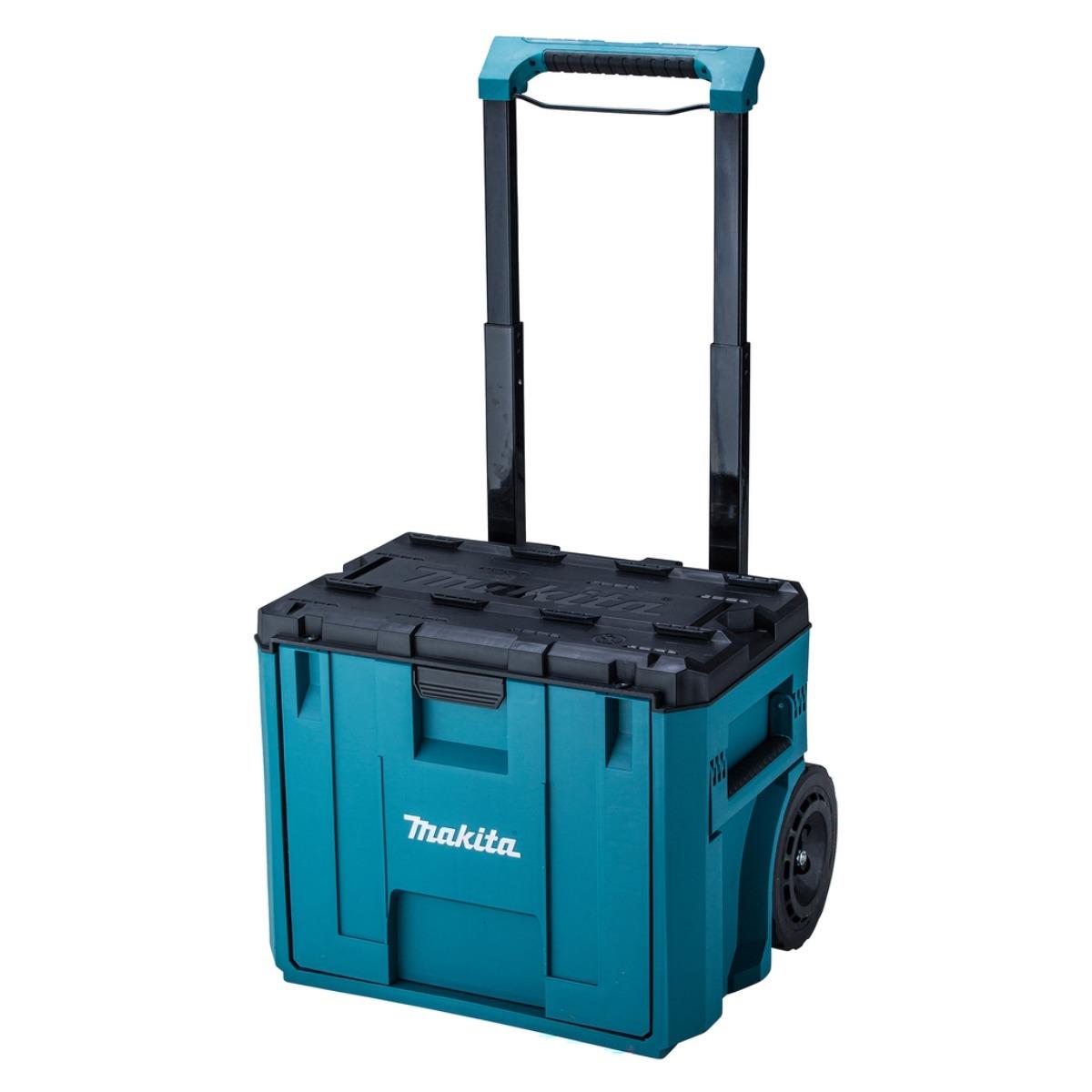 Makita MD00000003 MAKTRAK Rolling Heavy Duty Toolbox with Drawers