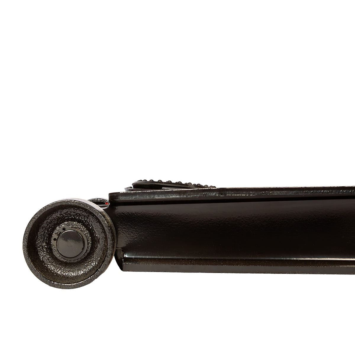 Big Red Torin 1.5-Ton Hydraulic Jack Ultra Low Profile, Lifting Range 70-610 mm