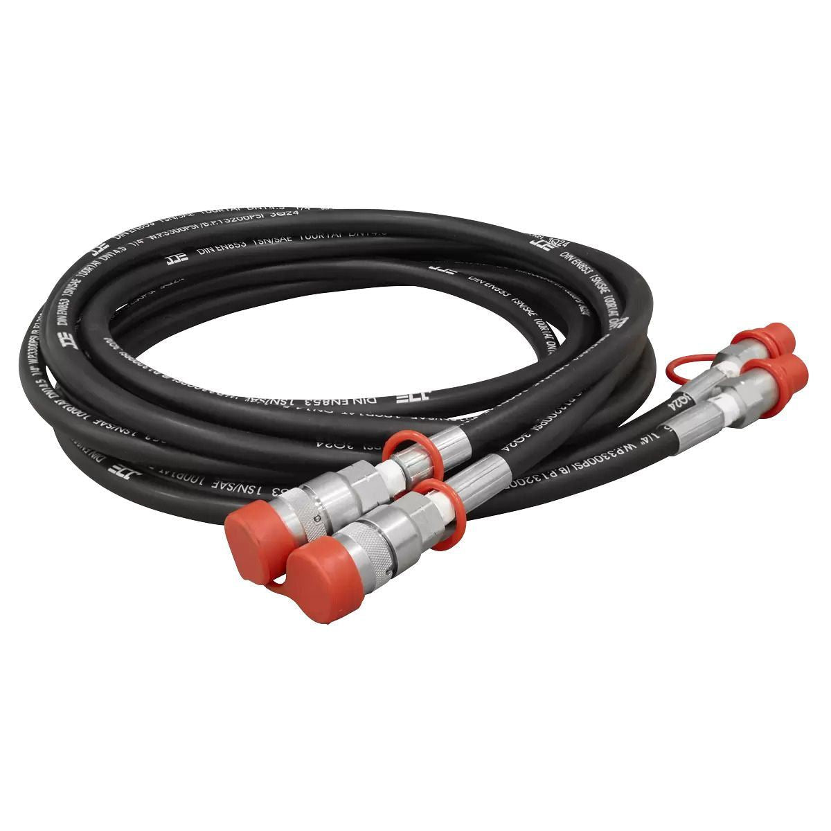 Sealey CLM2250 Portable Car Lift 2.25 Tonne Capacity for Convenient Vehicle Lifting