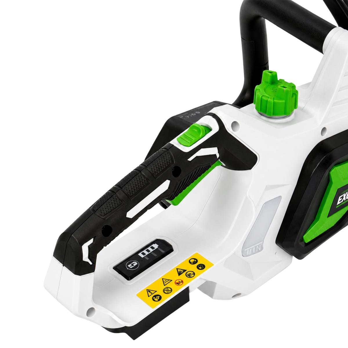 Excel 20V Cordless 10