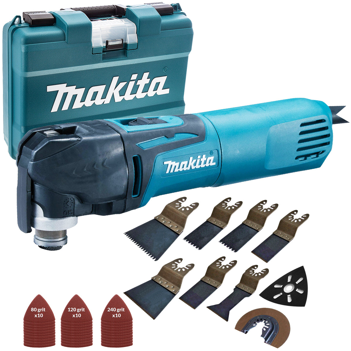 Makita Multi Cutter Tool | Makita Multi Tools | Multi Tool Makita
