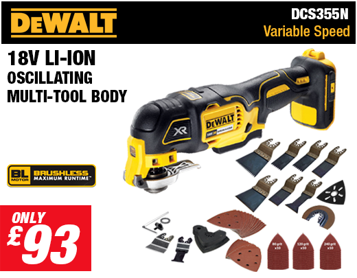 Dewalt Radio
