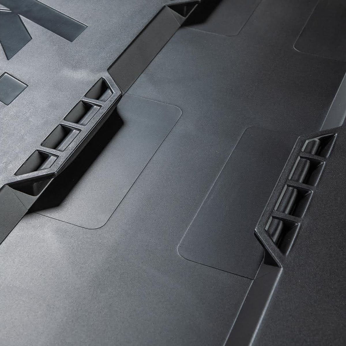 Makita P-91023 MAKTRAK Extra Large Extension Tool Box