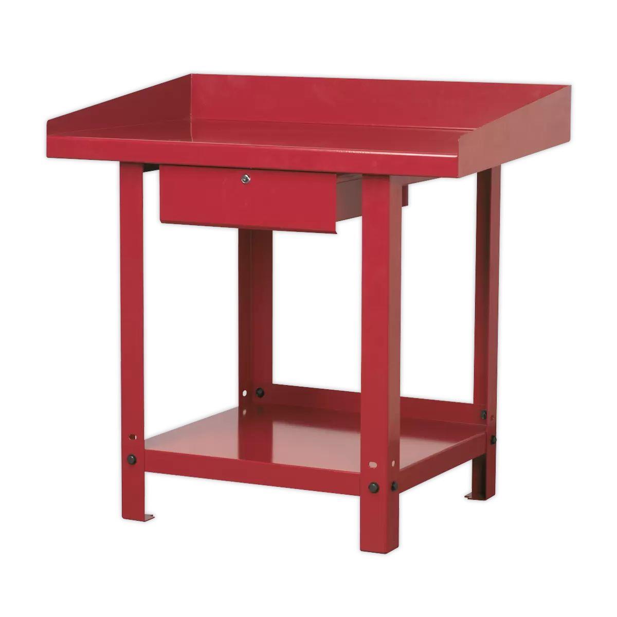 Sealey AP1010 Workbench with 1 Drawer