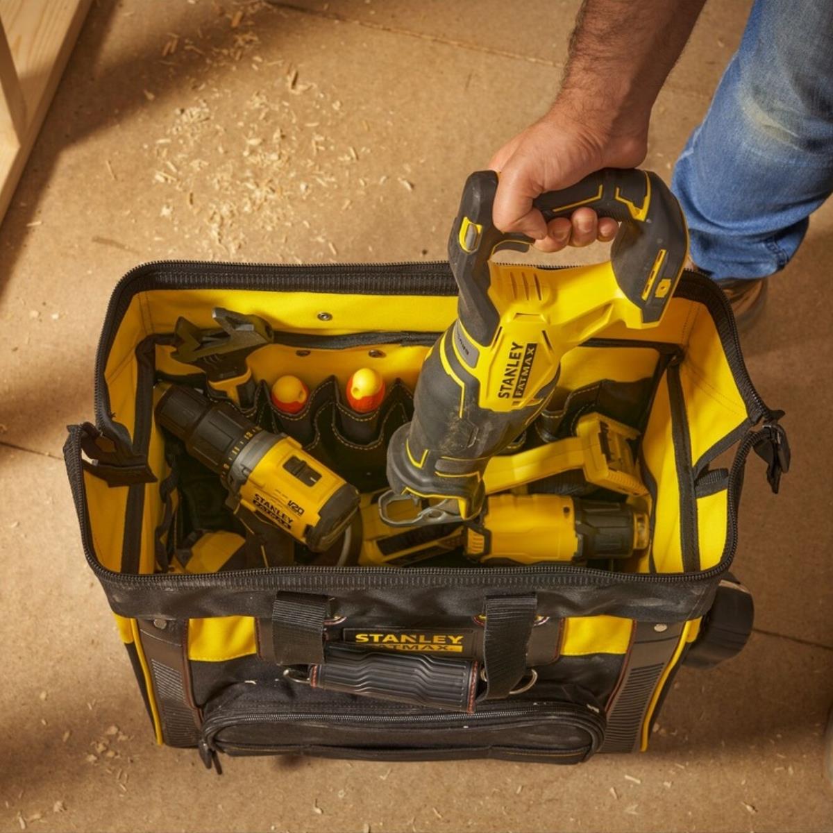 Stanley FMST1-80148 FatMax 18