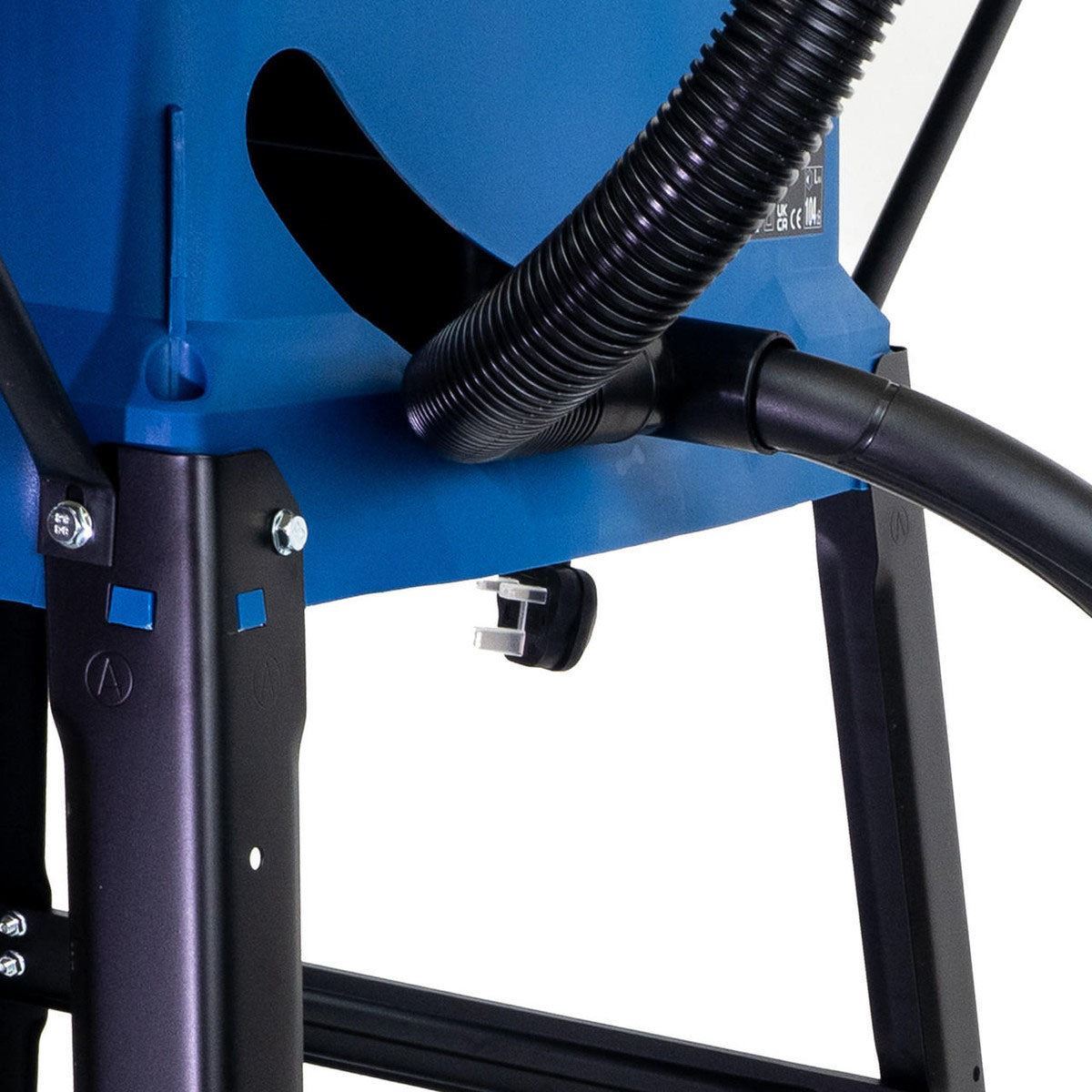 Hyundai HYTS1800E 10